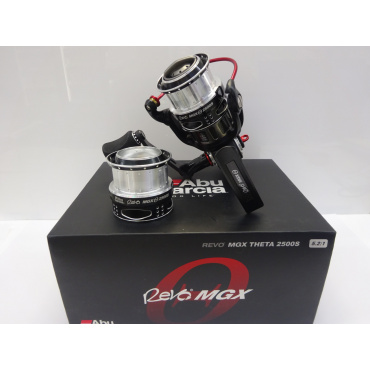 20レボMGXシータ 2500S